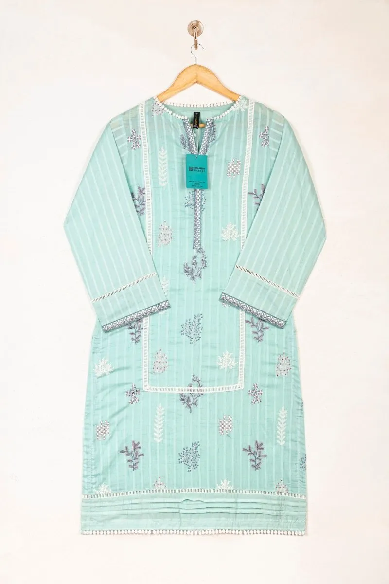 Limelight Embroidered Lawn Pakistani 3 Piece Suit LIM347