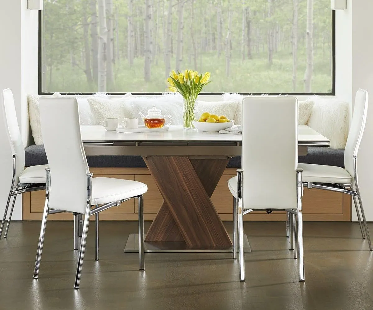 Lykke High Back Dining Chair
