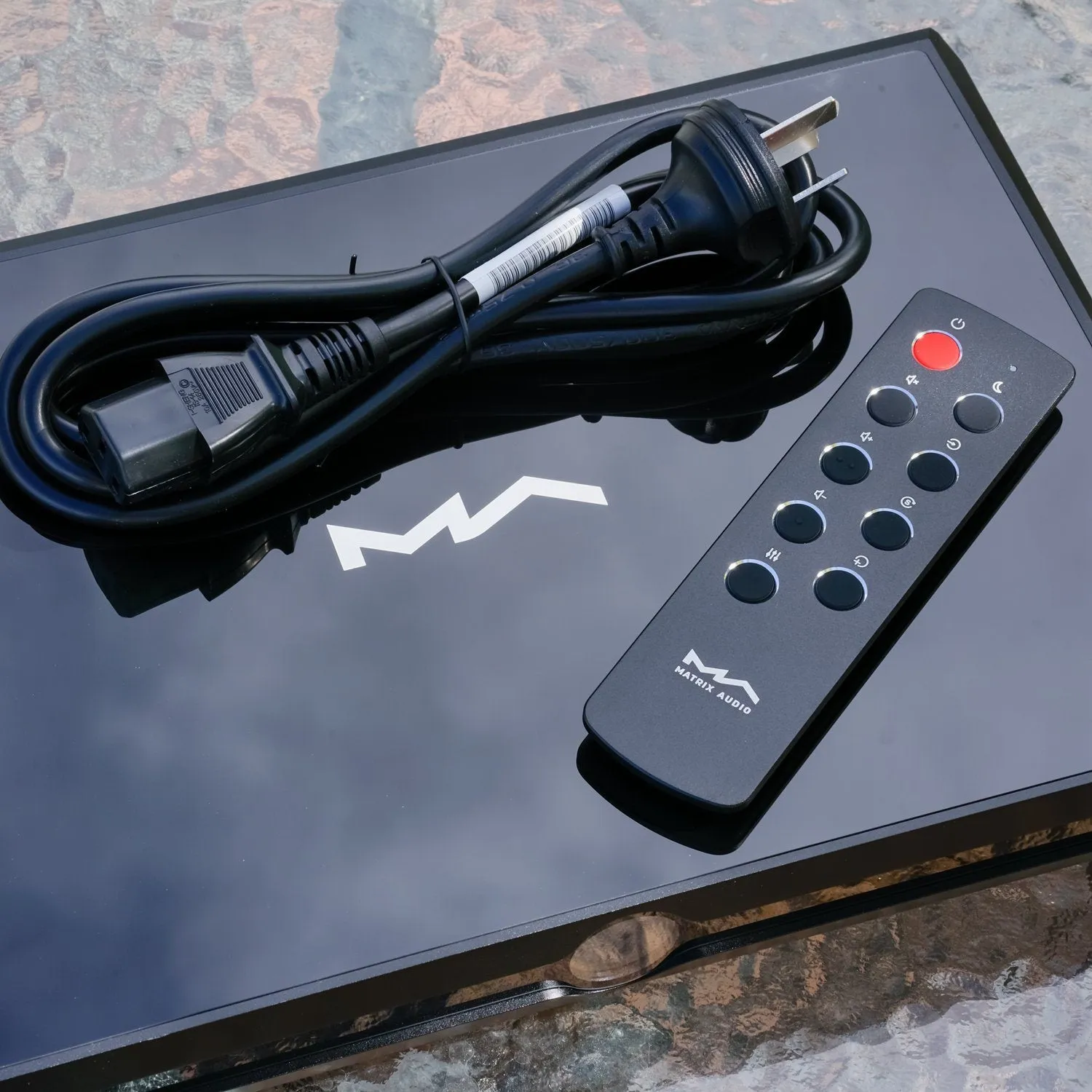 Matrix Audio X-Sabre 3 Streaming MQA DAC