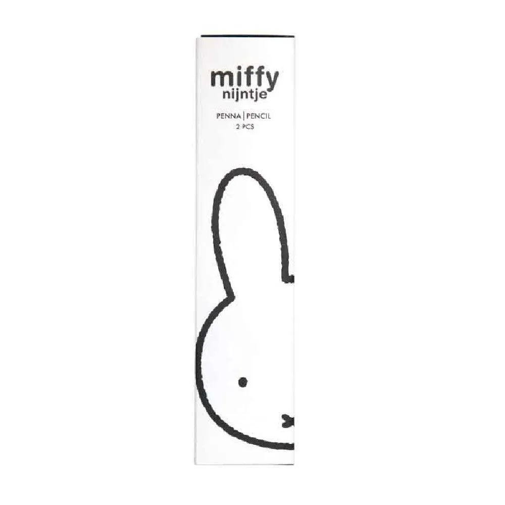 Miffy Pencil