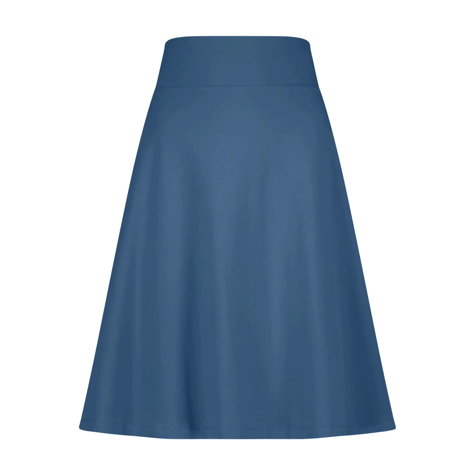 O-Skirt- Slate