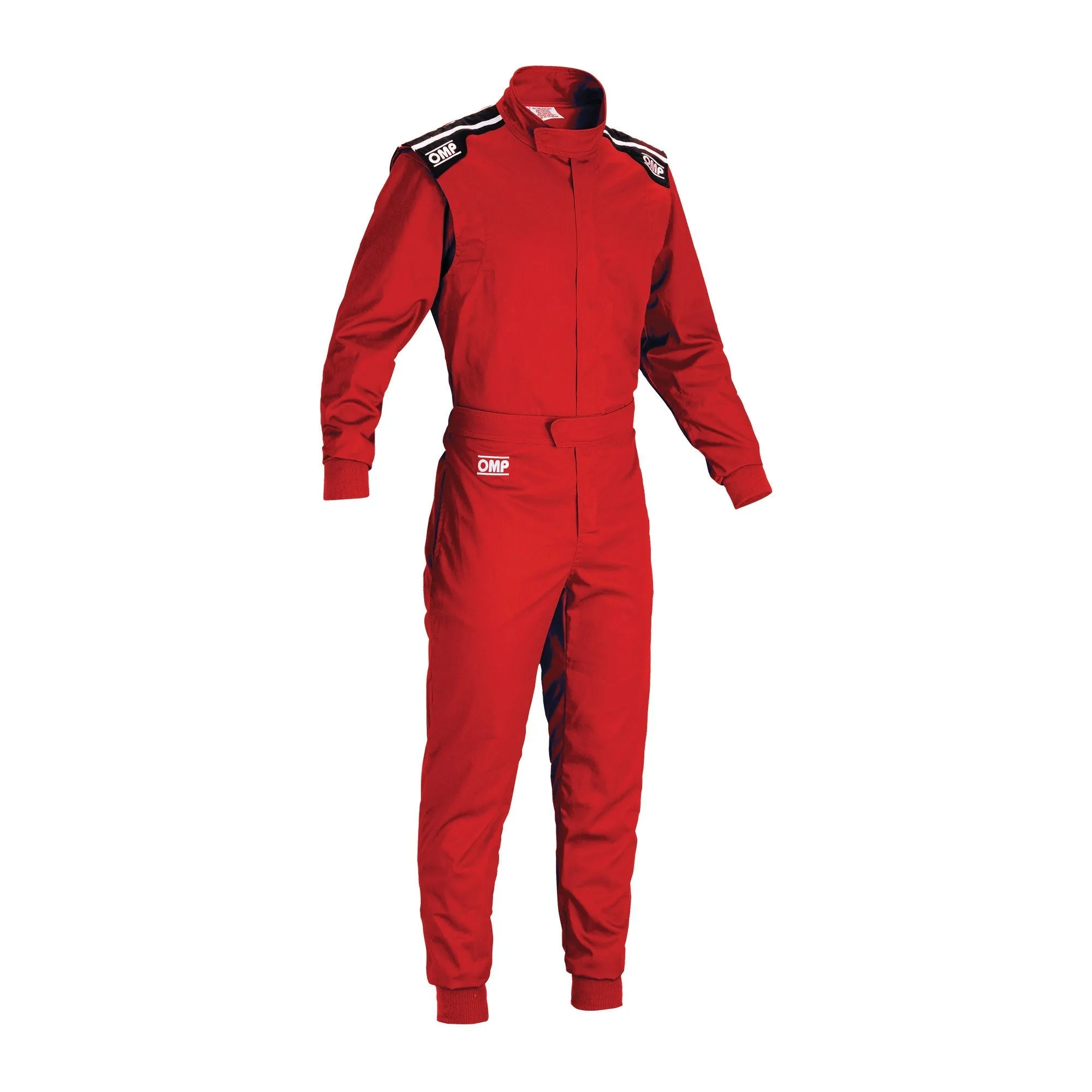 OMP SUMMER-K Indoor Karting Suit Child Sizes