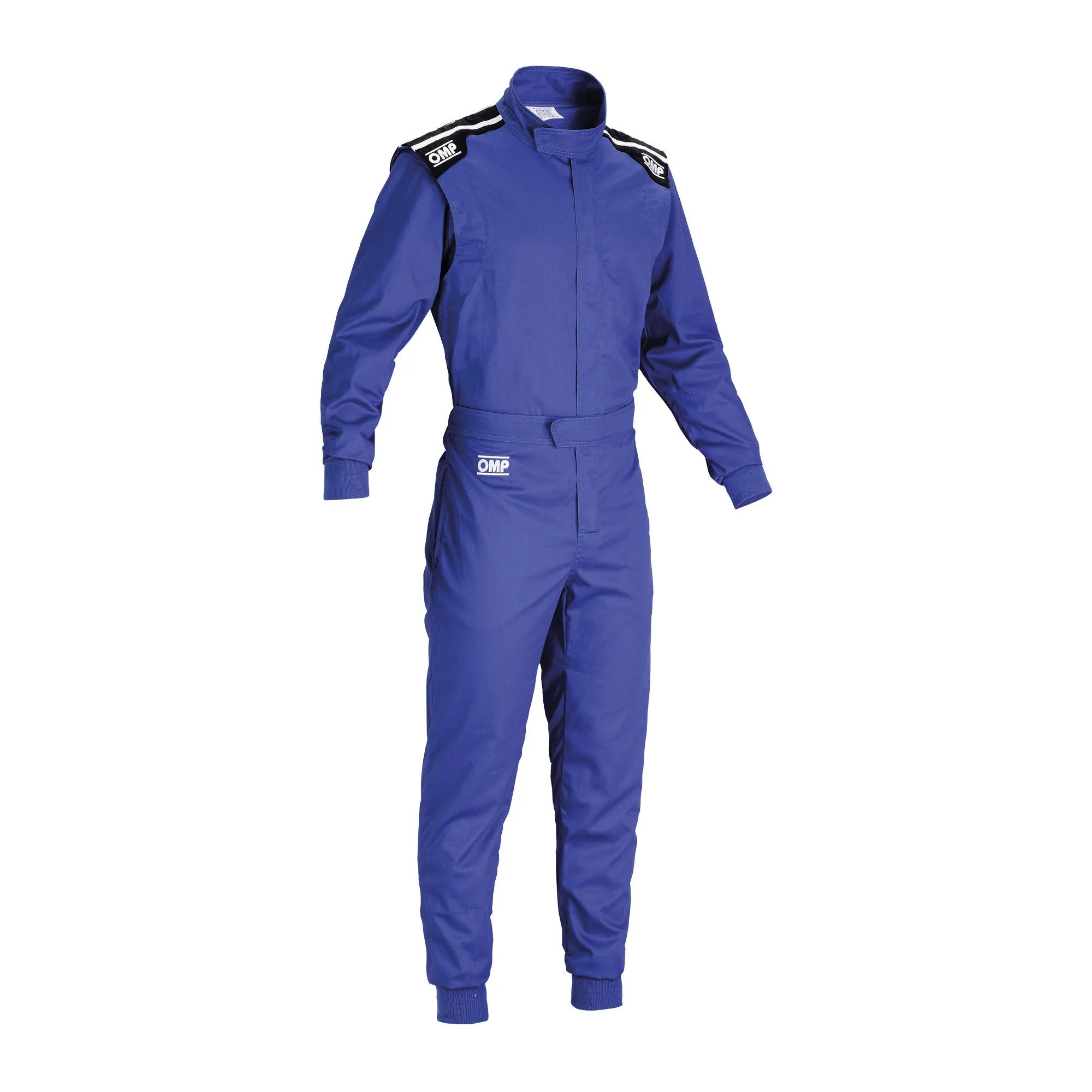 OMP SUMMER-K Indoor Karting Suit Child Sizes