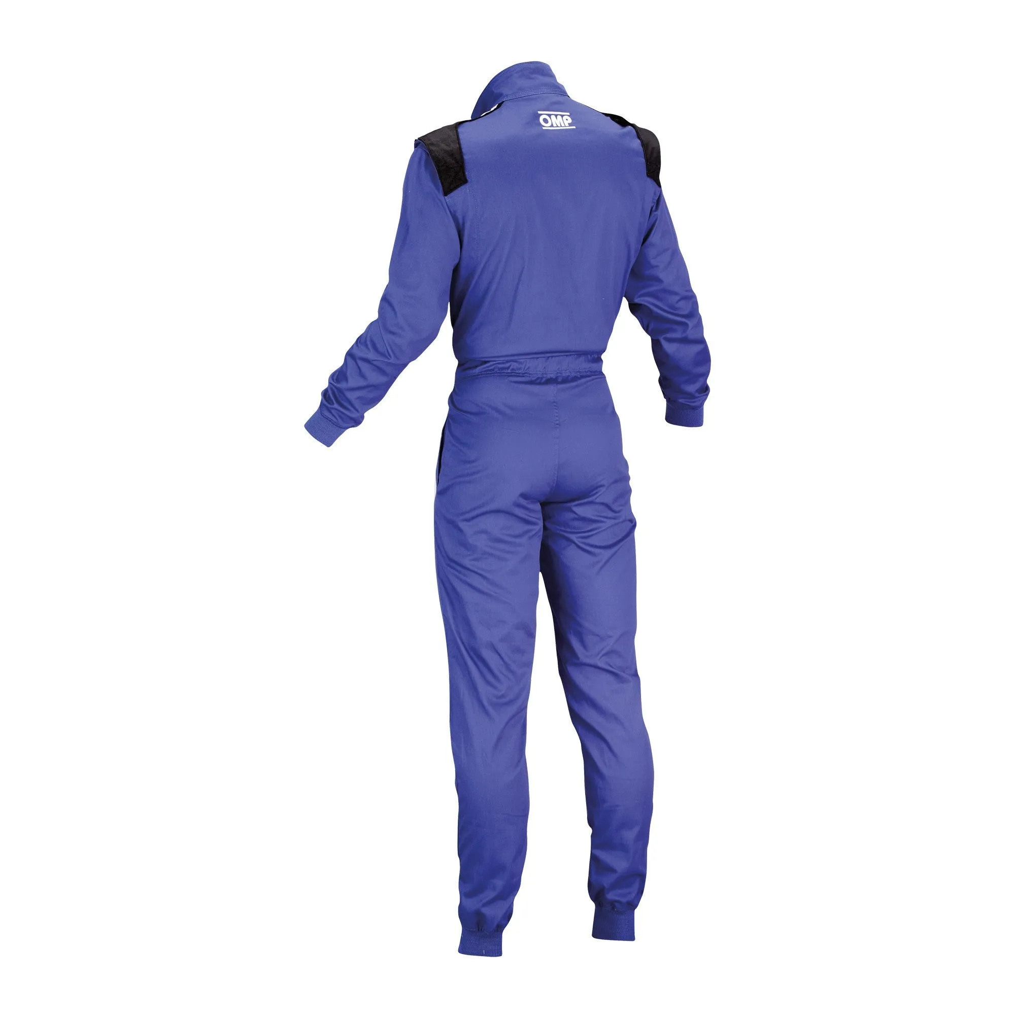 OMP SUMMER-K Indoor Karting Suit Child Sizes