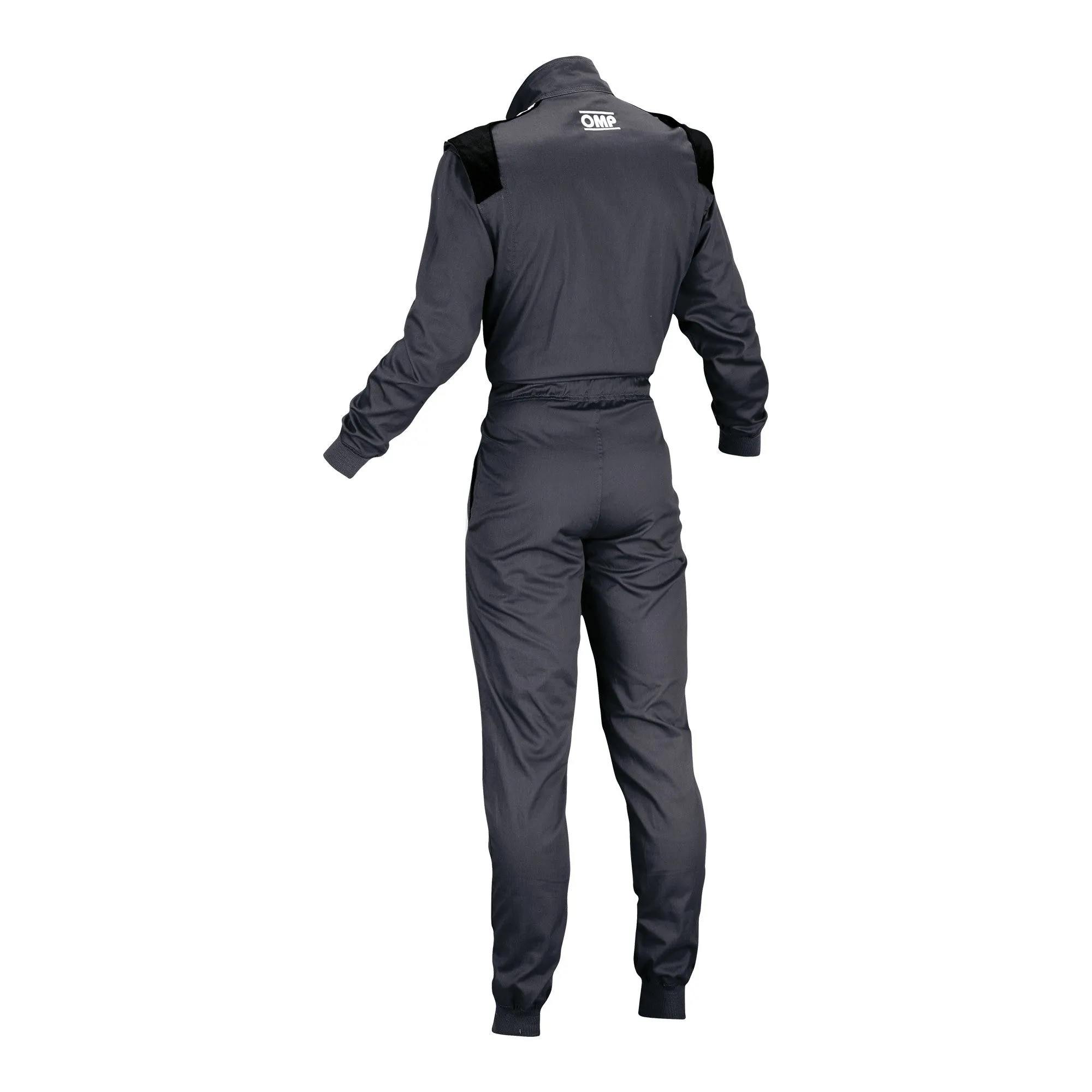 OMP SUMMER-K Indoor Karting Suit Child Sizes
