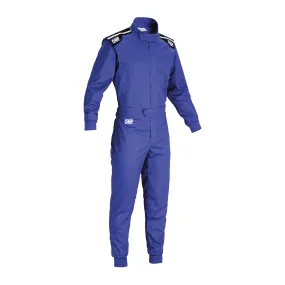OMP SUMMER-K Indoor Karting Suit Child Sizes
