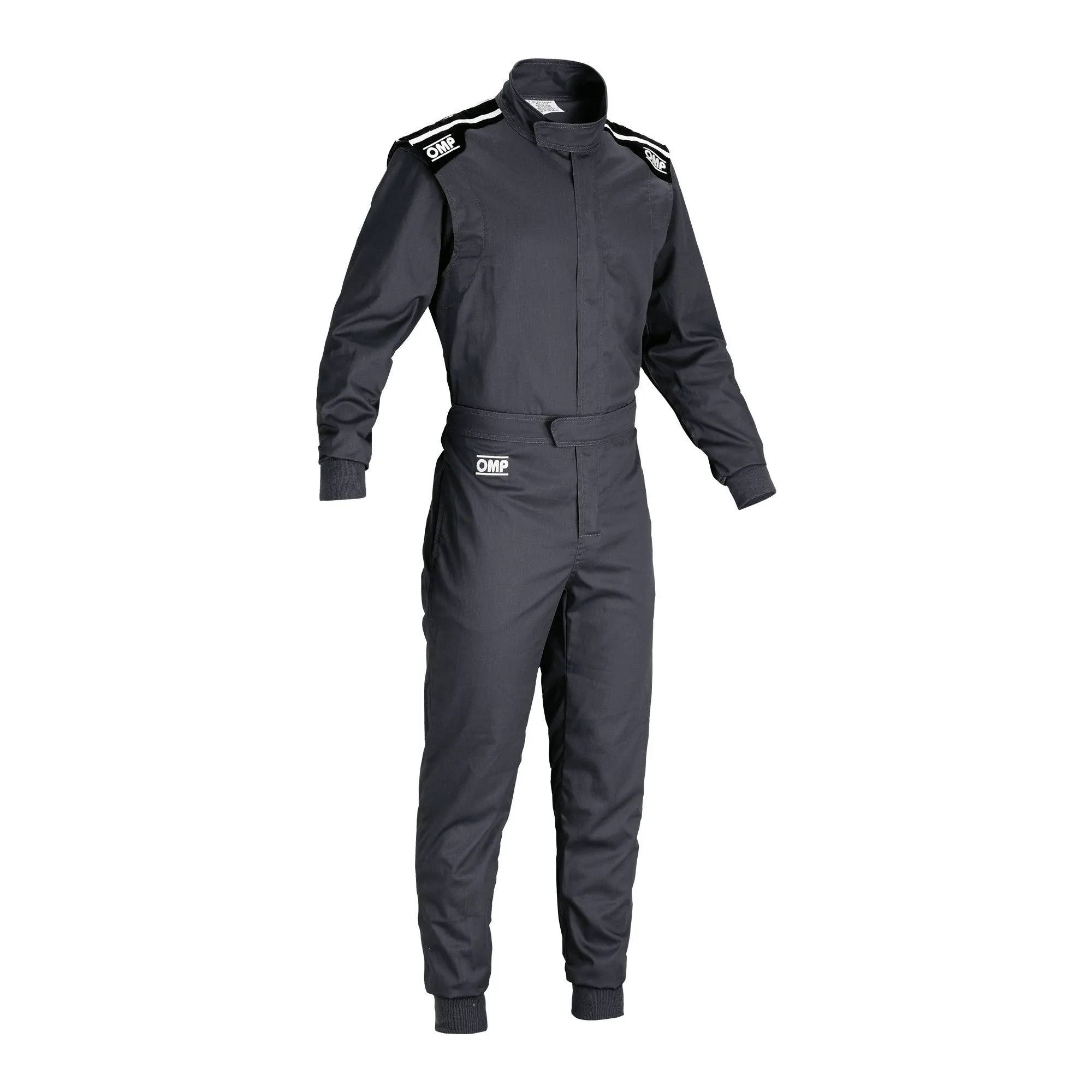 OMP SUMMER-K Indoor Karting Suit Child Sizes