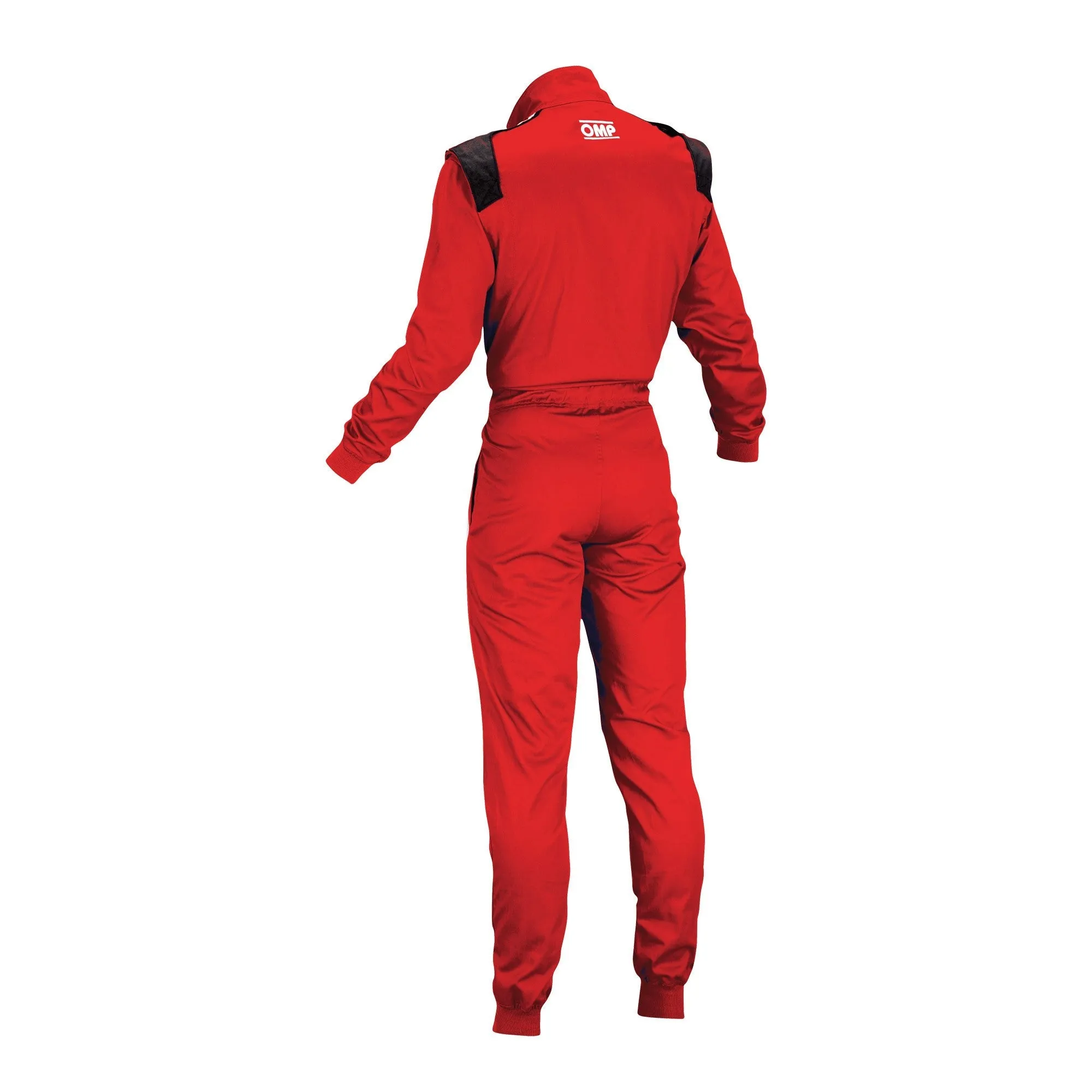 OMP SUMMER-K Indoor Karting Suit Child Sizes