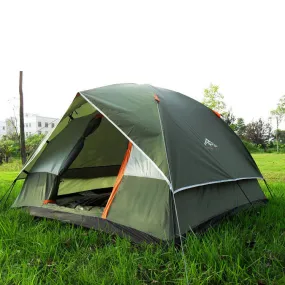 Outdoor Waterproof Camping Tent