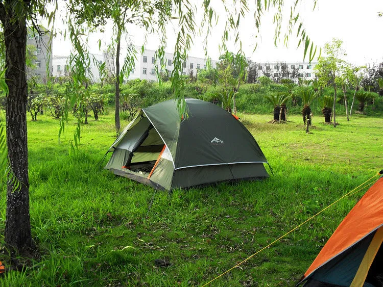 Outdoor Waterproof Camping Tent