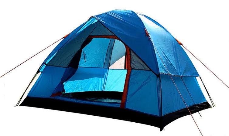 Outdoor Waterproof Camping Tent
