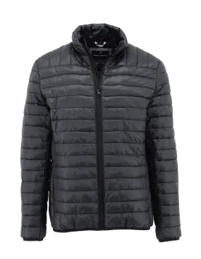 Puffer Parker Vanity