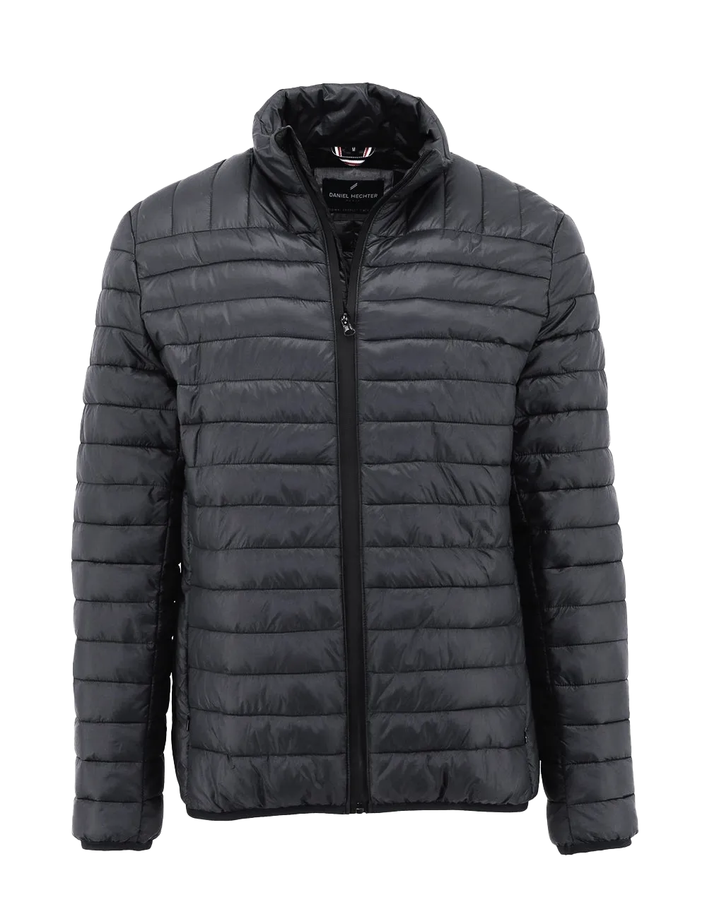 Puffer Parker Vanity