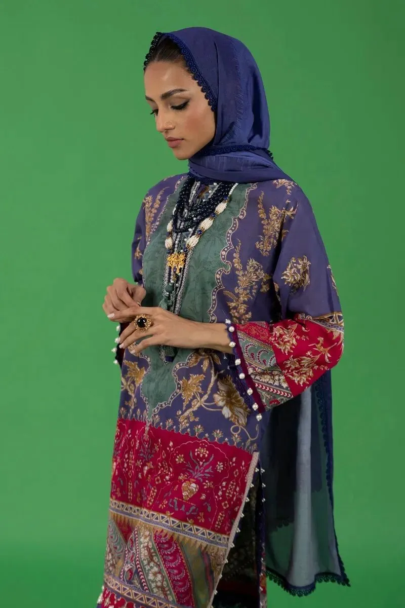 Sana Safinaz Mahay SS22 11B SAN220