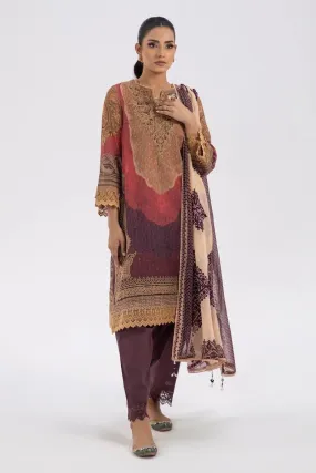 Sana Safinaz Mahay SS22 8B SAN218