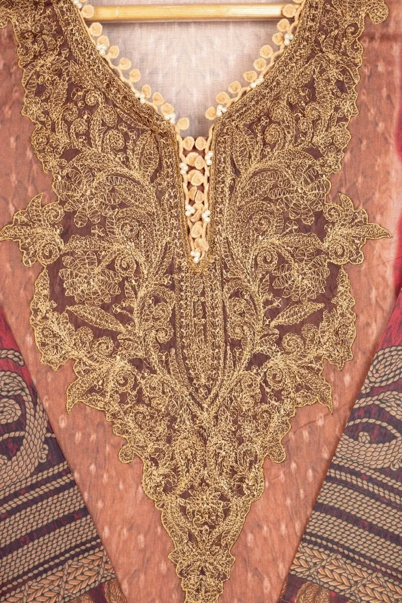 Sana Safinaz Mahay SS22 8B SAN218