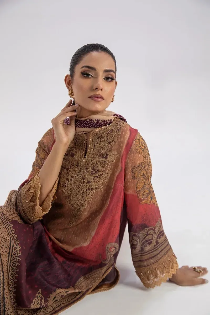 Sana Safinaz Mahay SS22 8B SAN218