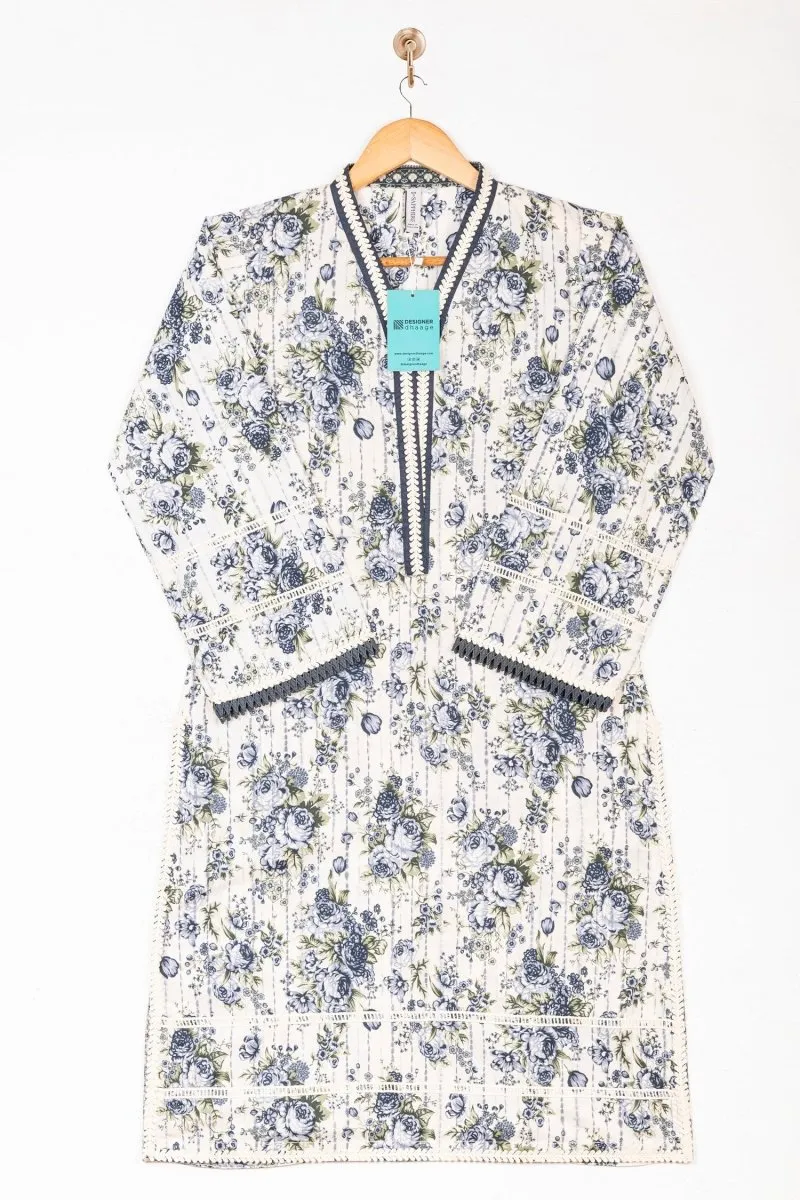 Sapphire Lawn 2 Piece Suit SAP141