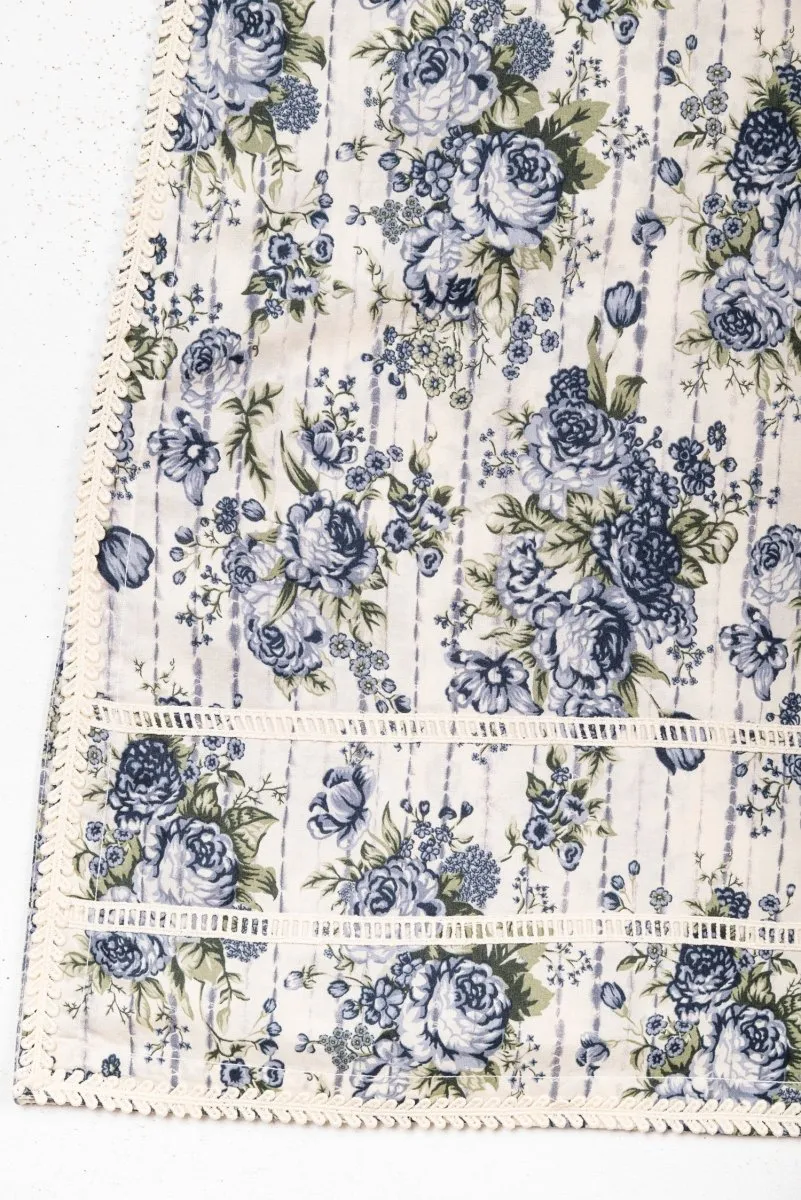 Sapphire Lawn 2 Piece Suit SAP141