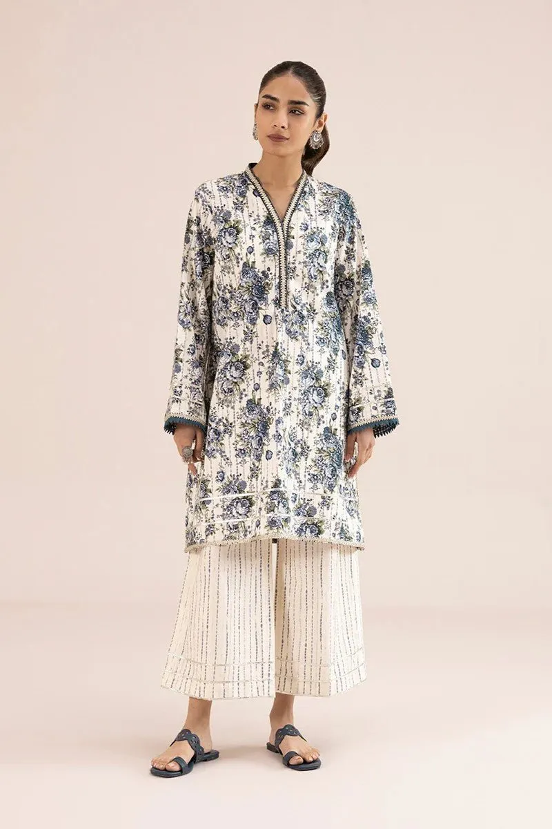Sapphire Lawn 2 Piece Suit SAP141
