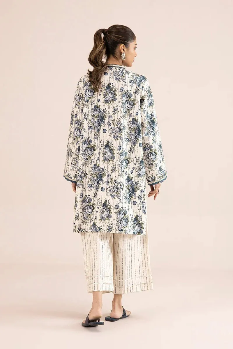 Sapphire Lawn 2 Piece Suit SAP141