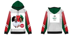 Sublimated Hoodie Design Code 132