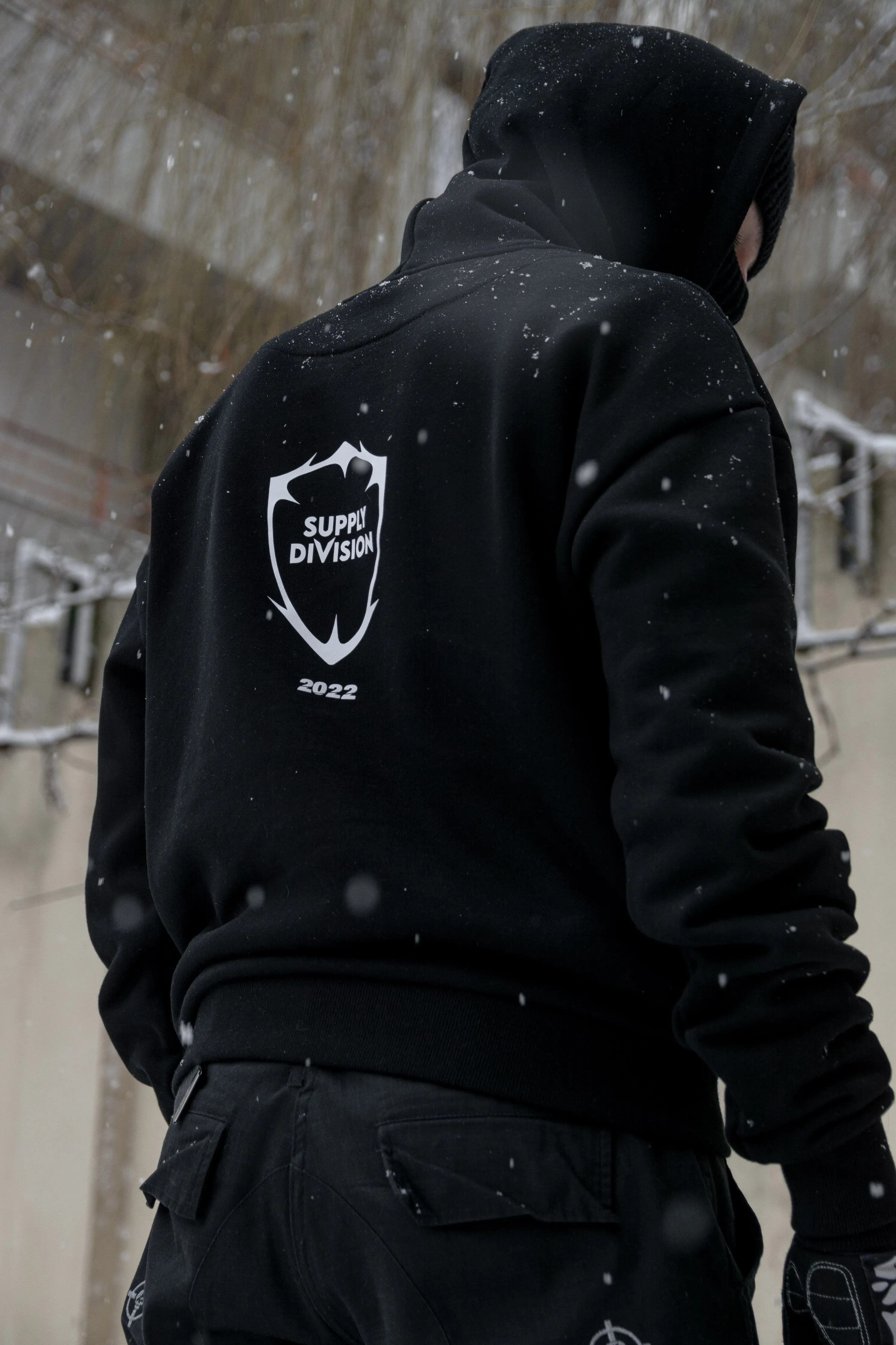 SUPPLY DIVISION 2022