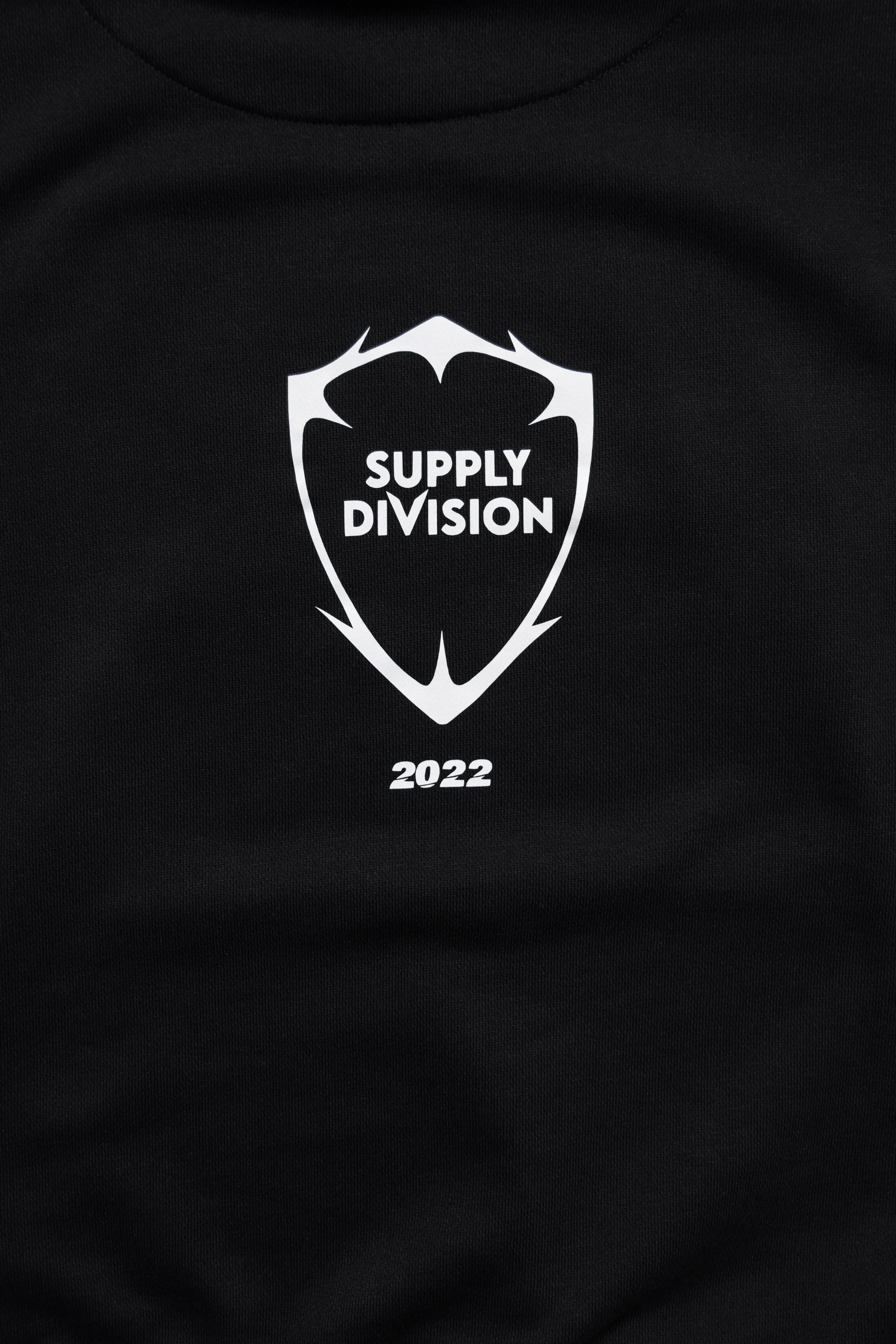SUPPLY DIVISION 2022