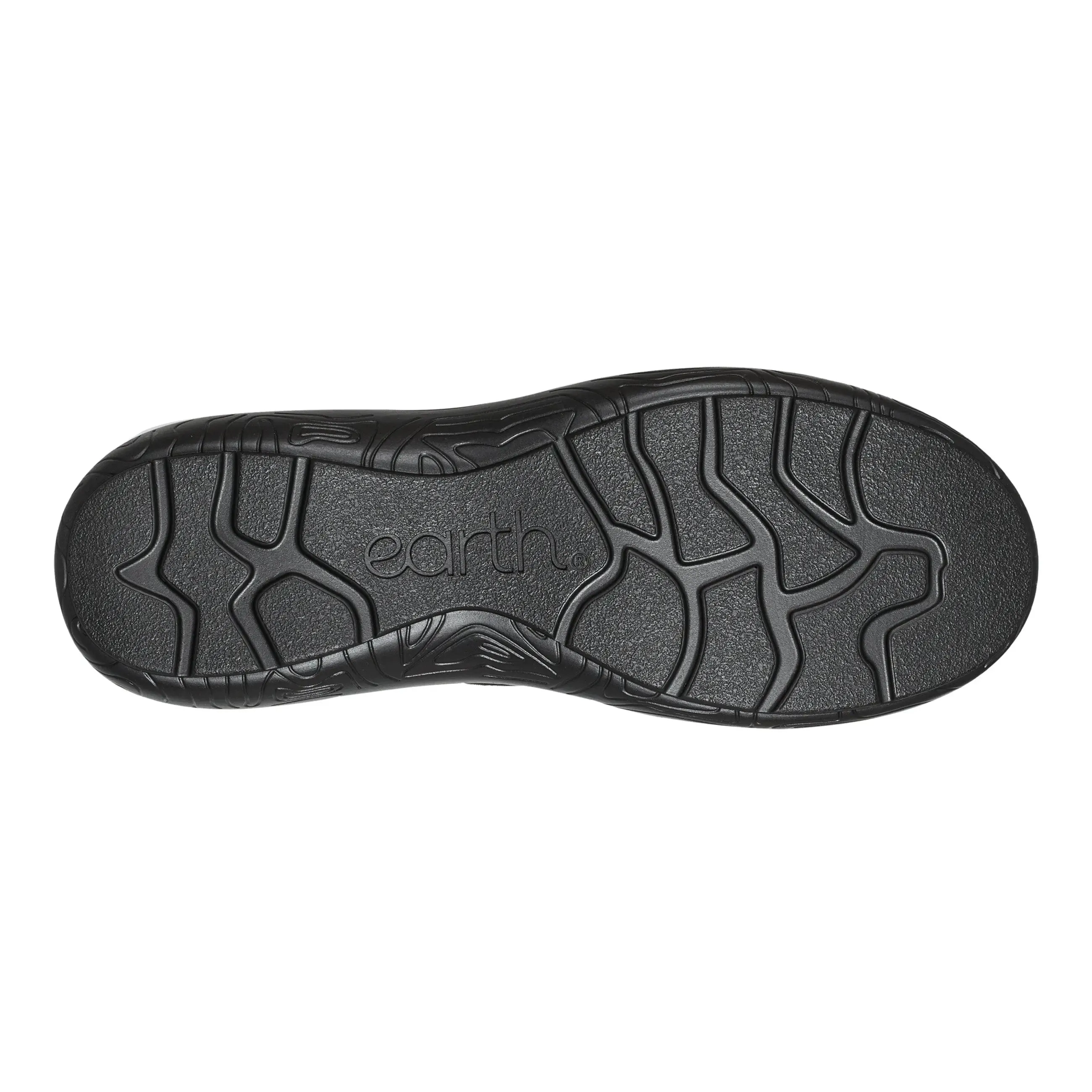 Synal Flat Casual Booties