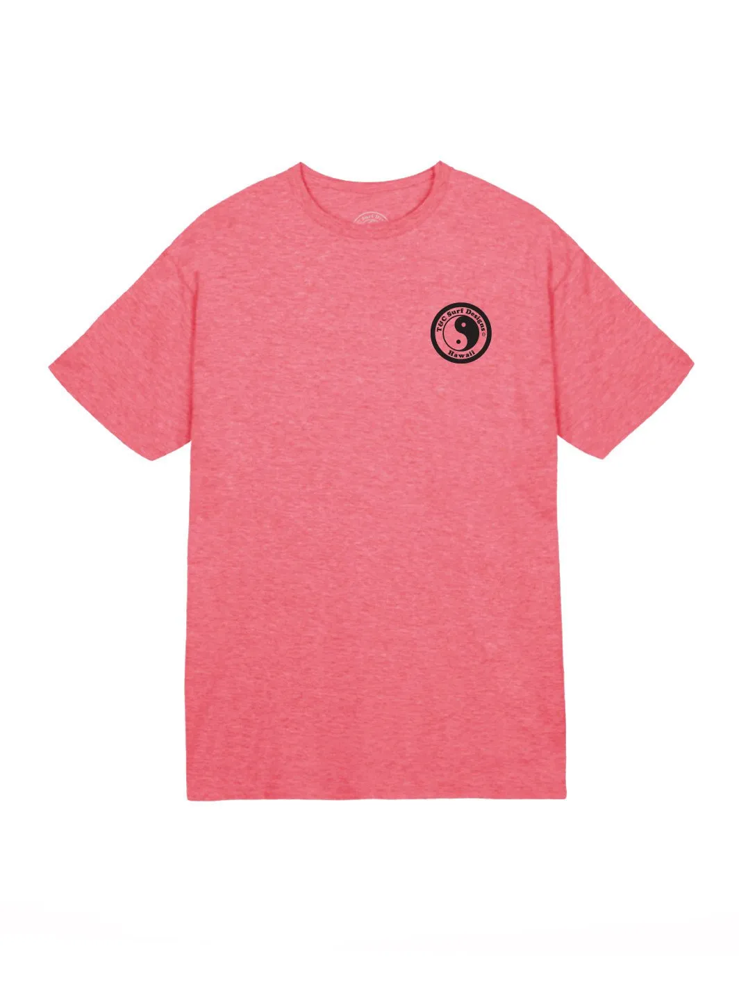 T&C Surf Aloha Palm Circle Jersey Tee
