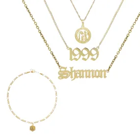The Top Sellers Set