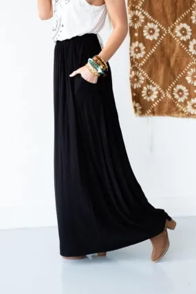 Three Birds Nest Skirts