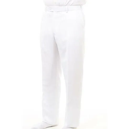 Tour Golf White Pant