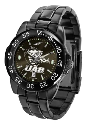 UAB Blazers FantomSport Men's Watch